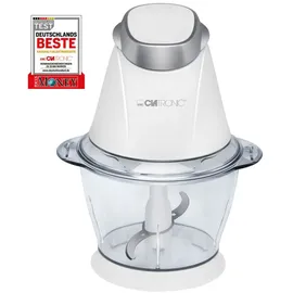 Clatronic MZ 3579 Multizerkleinerer weiß