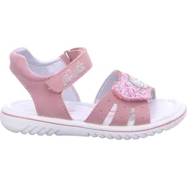 Tom Tailor Sandale Rosa 28