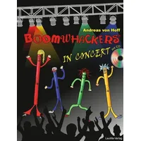 LeuWa Verlag Boomwhackers In Concert mit CD