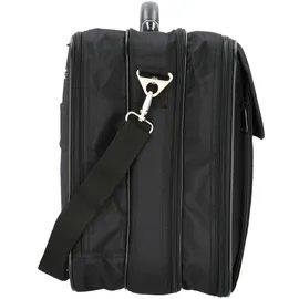 Lightpak Corniche Businesstasche schwarz 17''