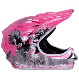 Actionbikes Motors X-Treme Junior Pink