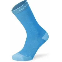 Lenz Think About Merino Outdoor 1 Mid azur 42-44