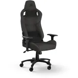 Corsair T3 Rush Gaming-Stuhl Schwarz Universal