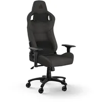 Corsair T3 Rush Gaming-Stuhl Schwarz Universal