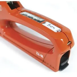 tacwisetm Handtacker Z2 53-13M orange, 1 St.