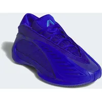 adidas Anthony EDWARDS 2 J Sportschuhe Kinder & lucid blue/lucid