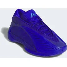 adidas Anthony EDWARDS 2 J Sportschuhe Kinder & lucid blue/lucid