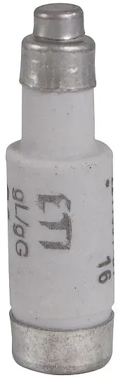 ETI Sicherungseinsatz Neozed D01 gG 6A/400V - 10 Stück
