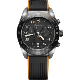 Victorinox Swiss Army Chrono Quarz Leder 42 mm 242050