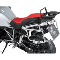 Hepco & Becker Alurack Gepäckträger für BMW R 1250 GS Adventure