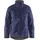 Blåkläder Winterjacke "4815" 100% Baumwolle - S - marine