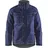 Blåkläder Winterjacke "4815" 100% Baumwolle - S - marine