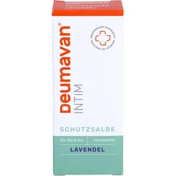 DEUMAVAN SCHUTZSA LAVEN TU 50 ml