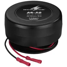 Monacor AR-50 50 Watt