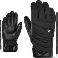 Ziener Kilja WS PR black,