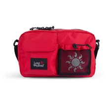 long weekend Santa Fe Shoulder Bag 3L Red