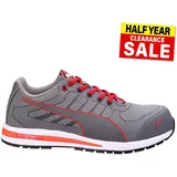 Puma Safety Xelerate Knit Low S1P HRO SRC