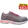 Puma Xelerate Knit Low S1P HRO SRC grey/red 39