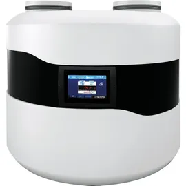 Evenes Gas Brennwert Therme ITACA KRB 12-24 kW Speicher Regelung Gastherme Heizung