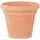 Siena Garden Amalia Ø 35 x 28 cm terracotta