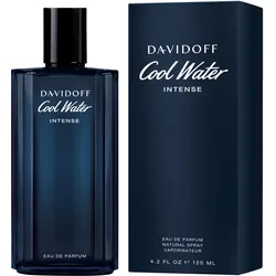 DAVIDOFF Cool Water Intense Eau de Parfum