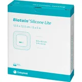 Coloplast Schaumverband 12,5 x 12,5 cm 10 St.