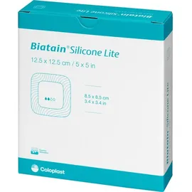 Coloplast Schaumverband 12,5 x 12,5 cm 10 St.