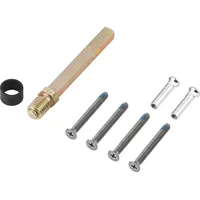 FSB Bef-set.ASL K/G (Rosette) 39-58 mm 0 05 0566 00801
