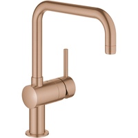 Grohe Minta Brushed Warm Sunset 32488DL0