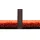 Tom Tailor Teppich Cozy, Uni rust 50 x 80 cm