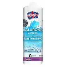 Ronney Ronney, Conditioner, Hyaluronsäure, 1000 ml)