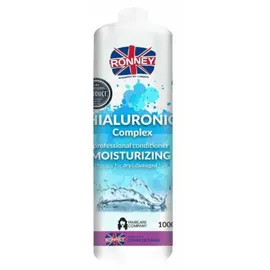 Ronney Ronney, Conditioner, Hyaluronsäure, 1000 ml)