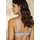 LASCANA Push-up-BH Damen hellblau Gr.85C