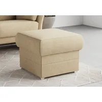 DOMO collection Hocker »Pina, kompakt und bequem«, Passender Hocker