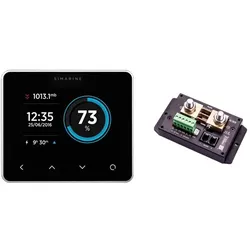 Simarine Pico One Paket - NEUE Version - 0% MwST. (Angebot gemäß §12 USt Gesetz.)