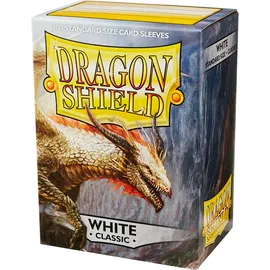 Dragon Shield Classic Sleeves Blau (100)