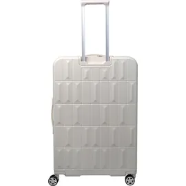 Travelite Panello Koffer-Set 3-tlg. ivory