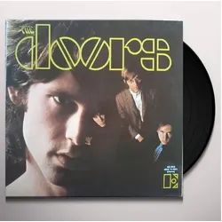 The Doors (1st Album) 180Gr.