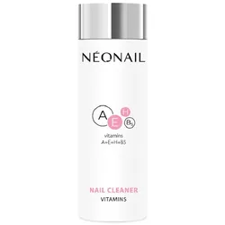 NEONAIL NAIL CLEANER VITAMINS Nagellackentferner 200 ml 