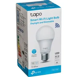 Tapo L520E LED Lampe