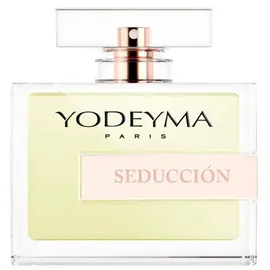 YODEYMA Parfum Seducción - Eau de Parfum für Damen 15 ml