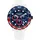 Tommy Hilfiger TH-REGATTA Chronograph Silikon 44 mm 1792231