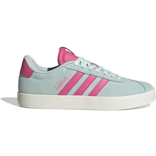 VL Court 3.0 Halo Mint / Pulse Magenta / Bliss Pink 40