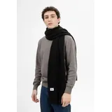 Mela Rippstrick Schal NAGNA | Gr.: onesize