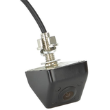 ACV Electronic Rückfahrkamera universal ( 4-eckig ) - Unterbau - Anbau