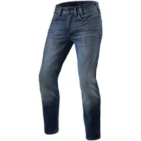 RevIt! Revit Piston 2 Jeans - Blau - W31/L34