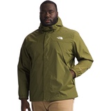 The North Face ANTORA Jacke Forest Olive S