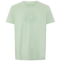 Chiemsee Shirt T-Shirt mit Wellenmotiv S