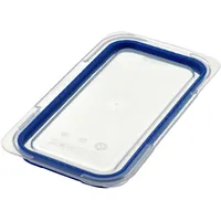 Araven GN-Deckel 1/3, Polyproplyen, hermetisch