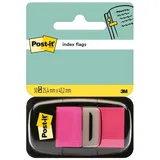 Post-it Haftmarker 7100062569 pink